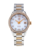 Tag Heuer Carrera Ladies WAR2453.BD0772